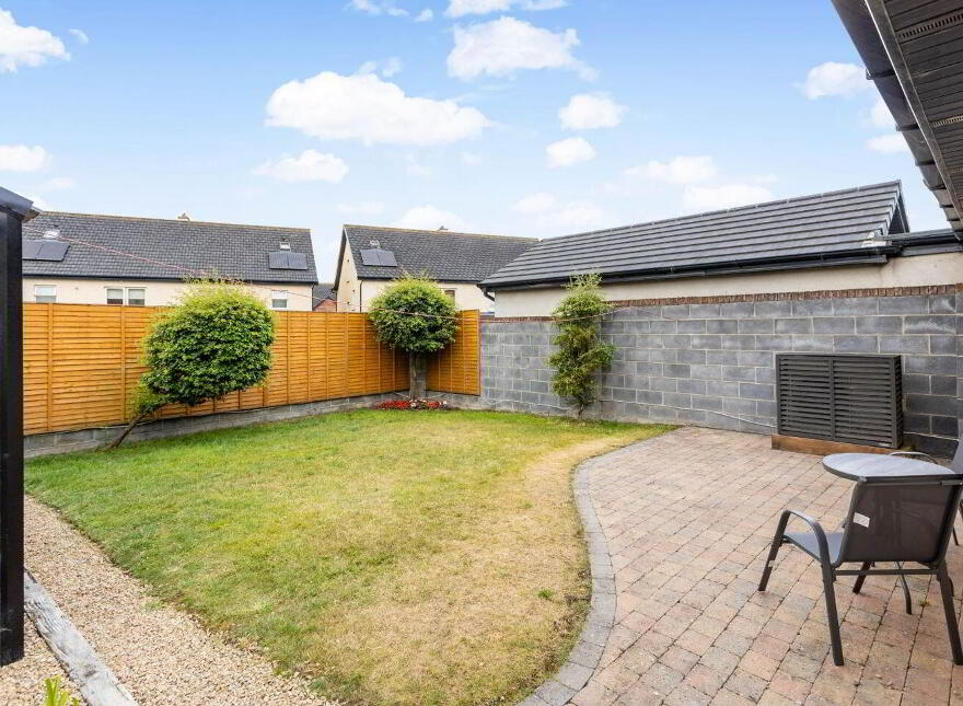 35 Ridgewood Manor, Kildare, R51TK23