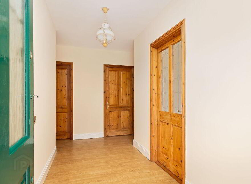 Fern, Cribbons Lane, Rathangan, R51R922