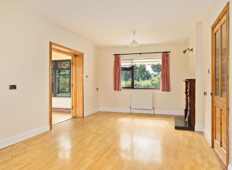 Fern, Cribbons Lane, Rathangan, R51R922