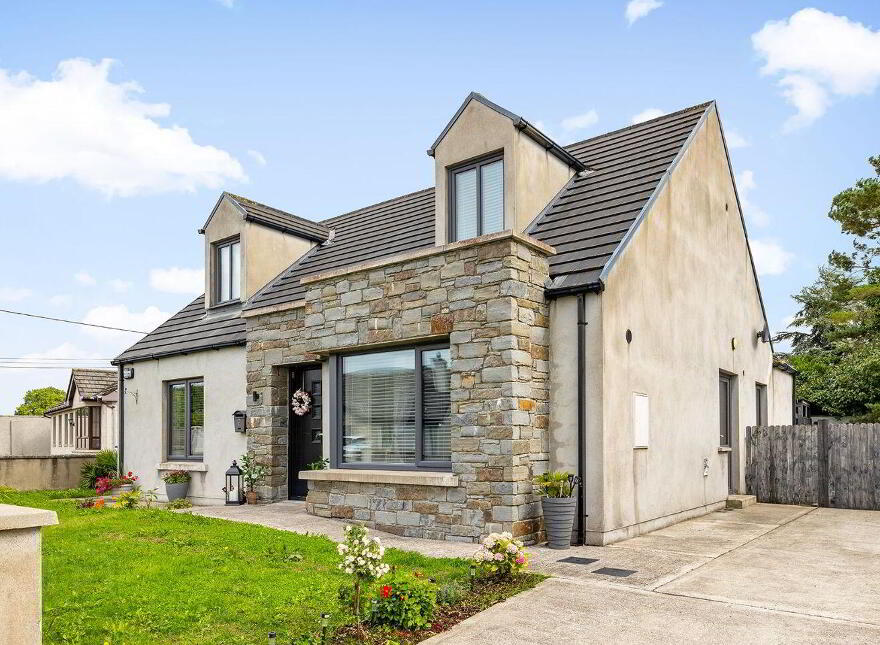 2 Beechgrove, Bracknagh, R51CF24 photo