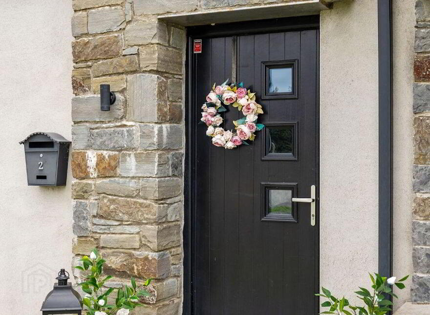 2 Beechgrove, Bracknagh, R51CF24