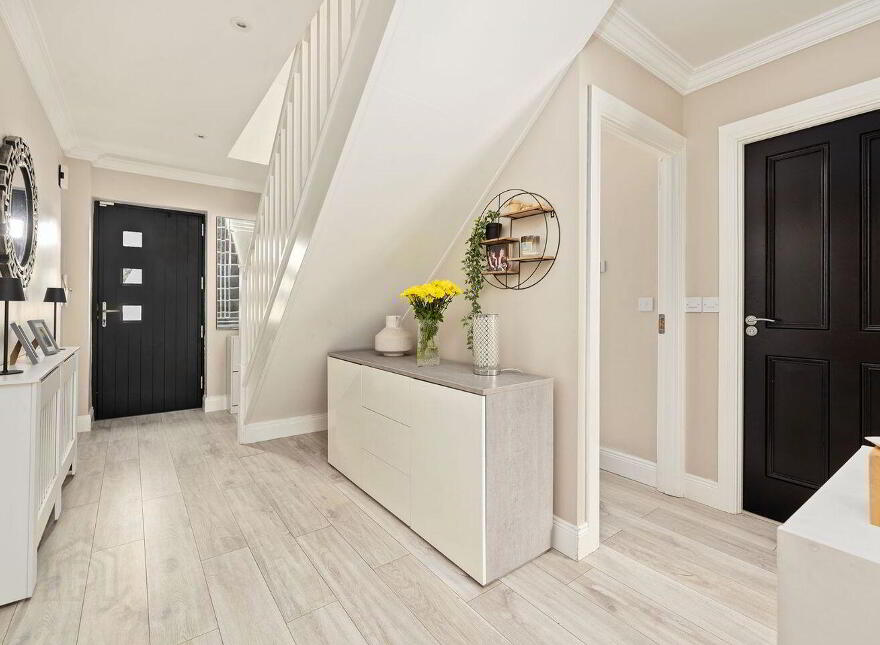2 Beechgrove, Bracknagh, R51CF24