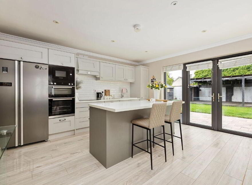 2 Beechgrove, Bracknagh, R51CF24