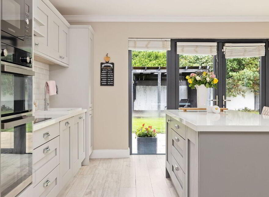 2 Beechgrove, Bracknagh, R51CF24