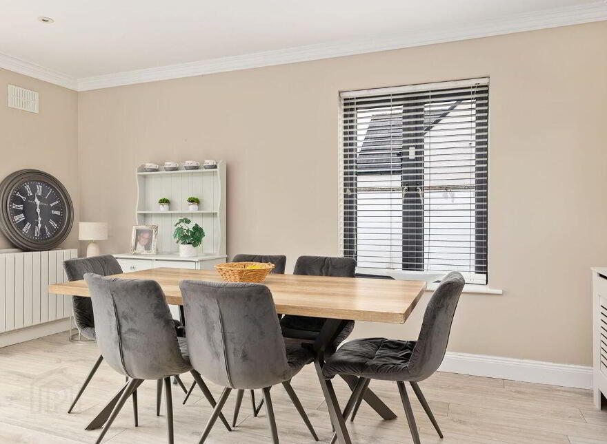 2 Beechgrove, Bracknagh, R51CF24