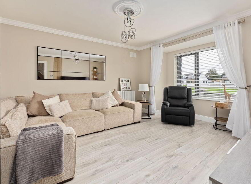 2 Beechgrove, Bracknagh, R51CF24