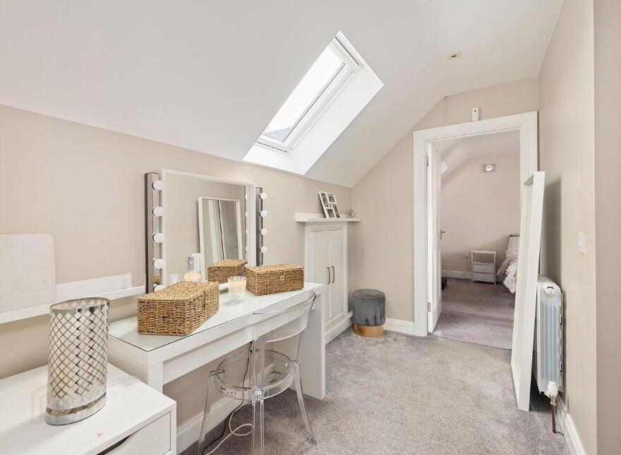 2 Beechgrove, Bracknagh, R51CF24
