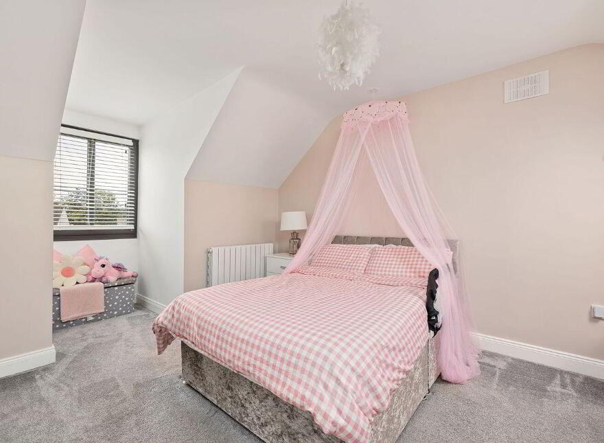 2 Beechgrove, Bracknagh, R51CF24