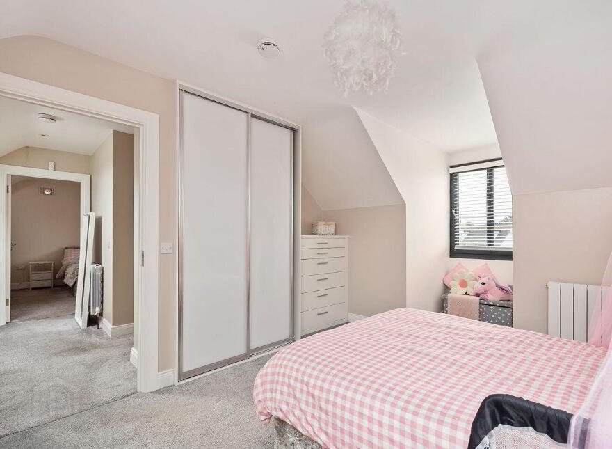 2 Beechgrove, Bracknagh, R51CF24