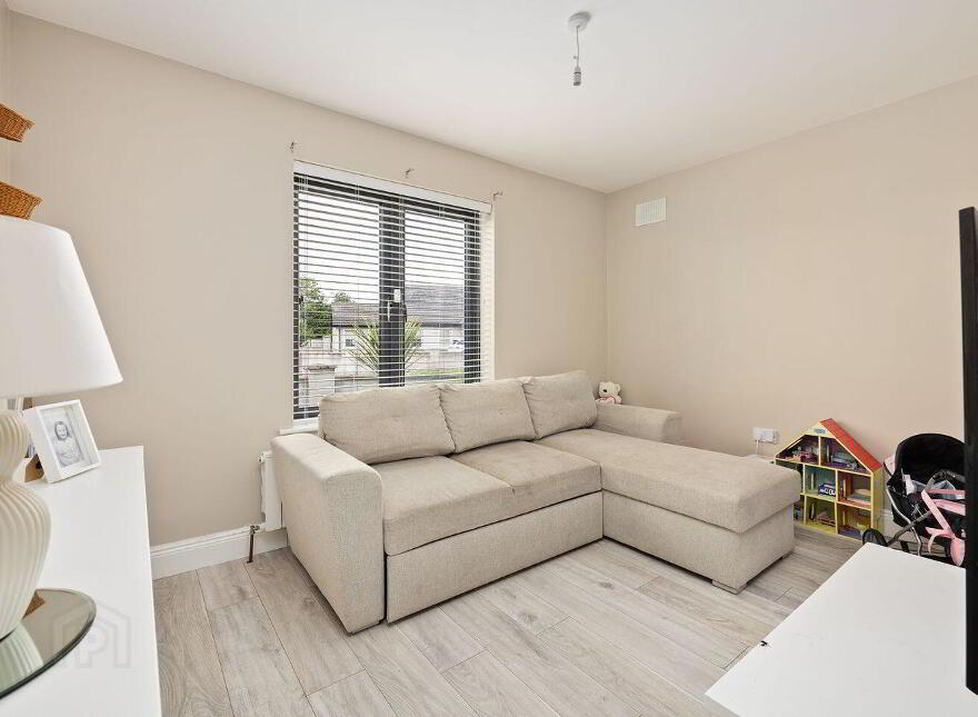 2 Beechgrove, Bracknagh, R51CF24