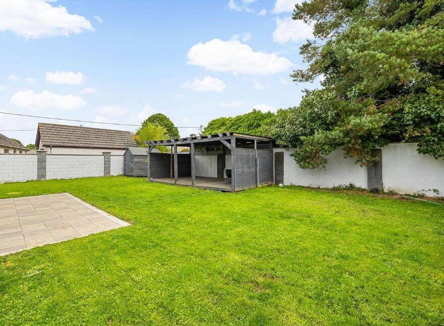 2 Beechgrove, Bracknagh, R51CF24