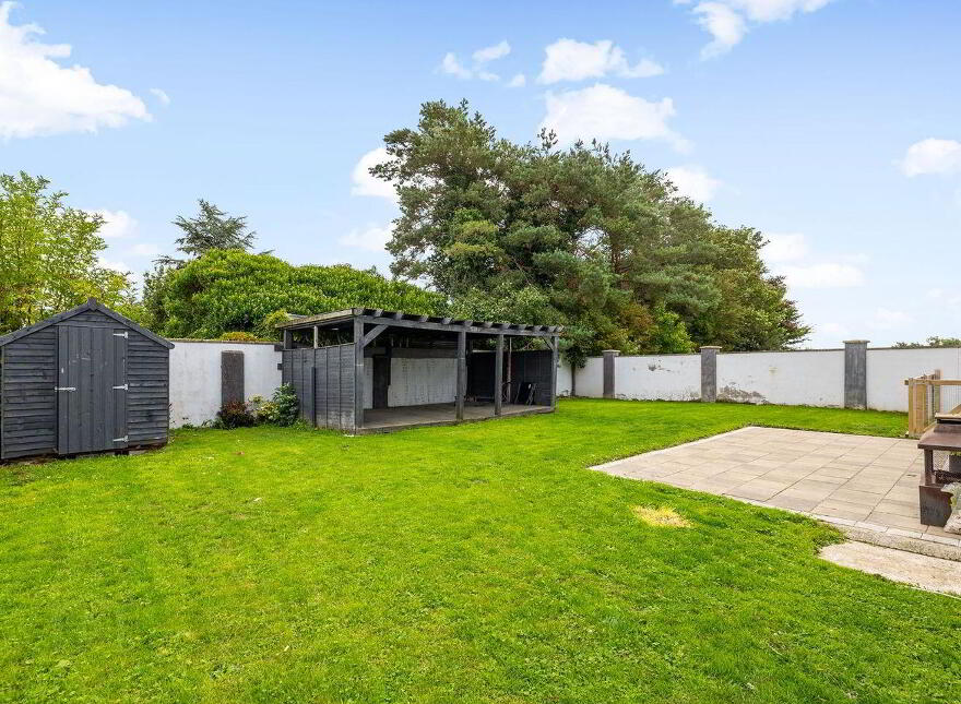 2 Beechgrove, Bracknagh, R51CF24