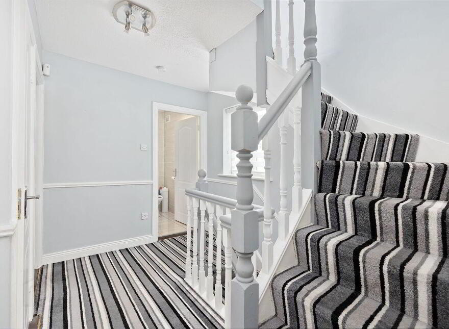 2 The Crescent, College Farm, Newbridge, W12N220