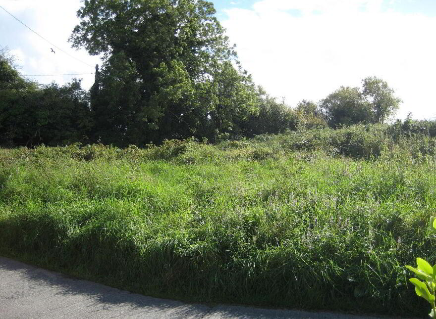 Cratloekeel, Cratloe