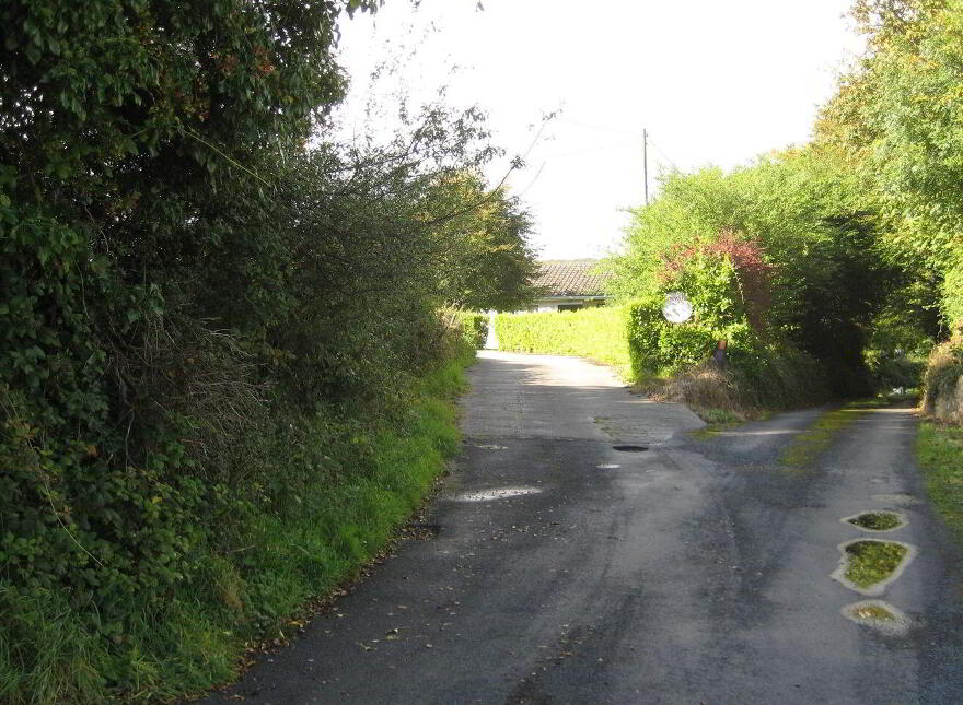 Cratloekeel, Cratloe