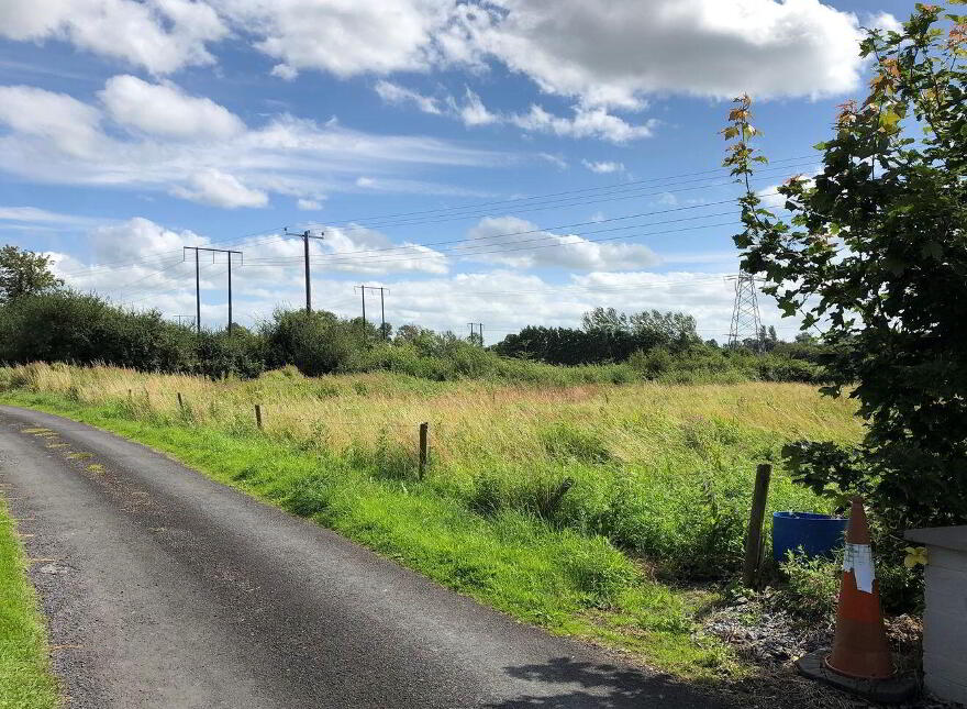 Site At, Staunton, Ballysimon