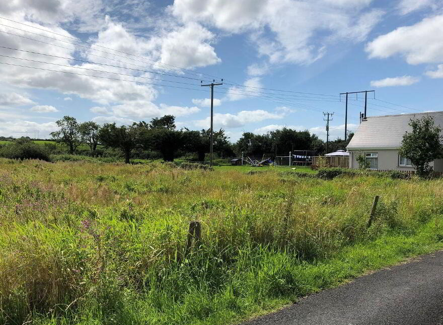 Site At, Staunton, Ballysimon