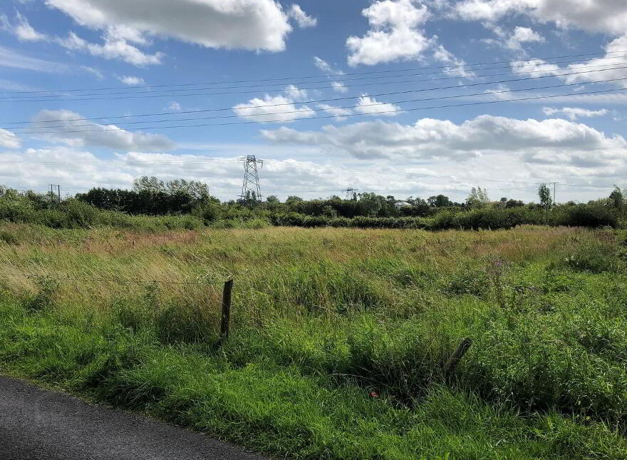 Site At, Staunton, Ballysimon