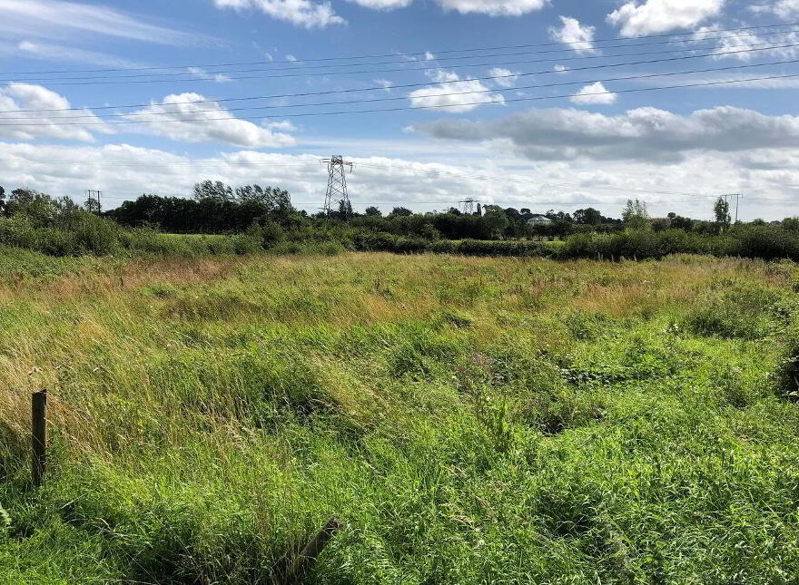 Site At, Staunton, Ballysimon