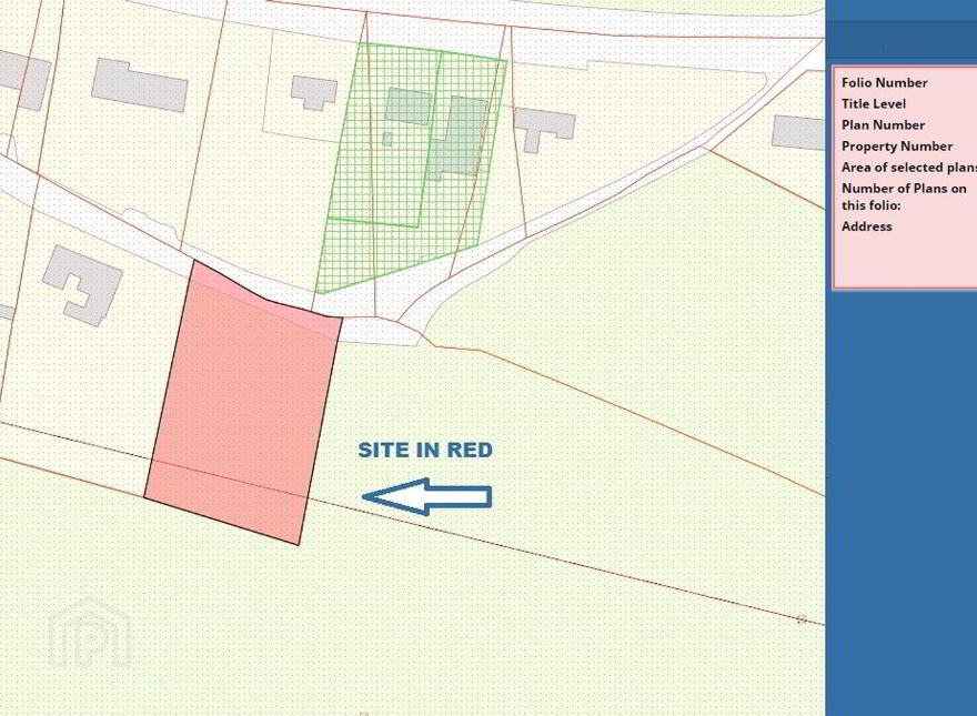 Site At, Staunton, Ballysimon