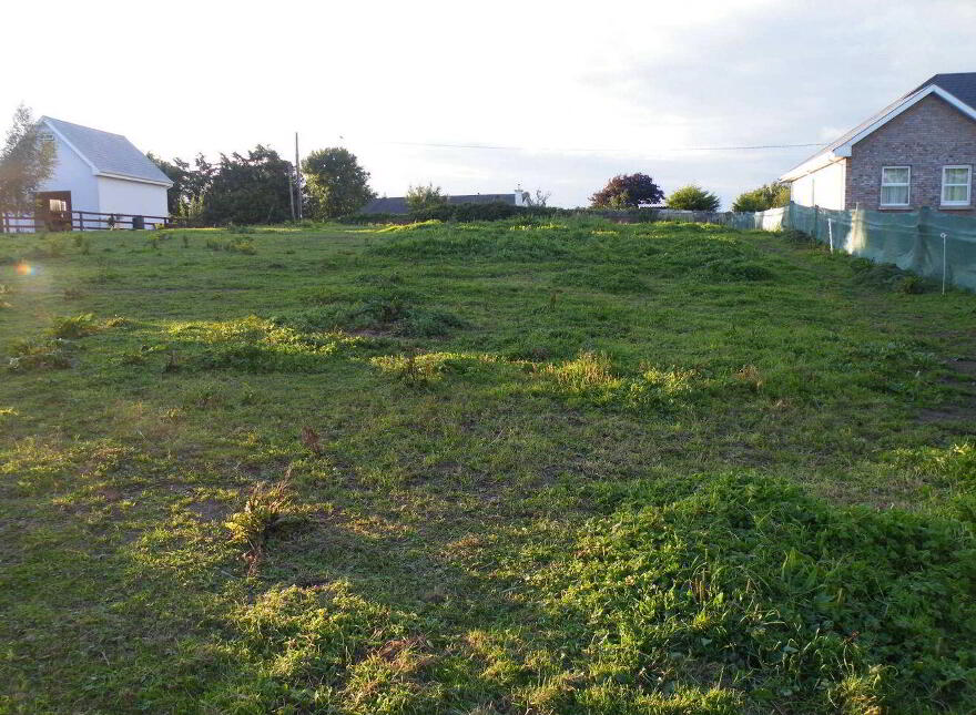 Caherconlish, Caherconlish photo
