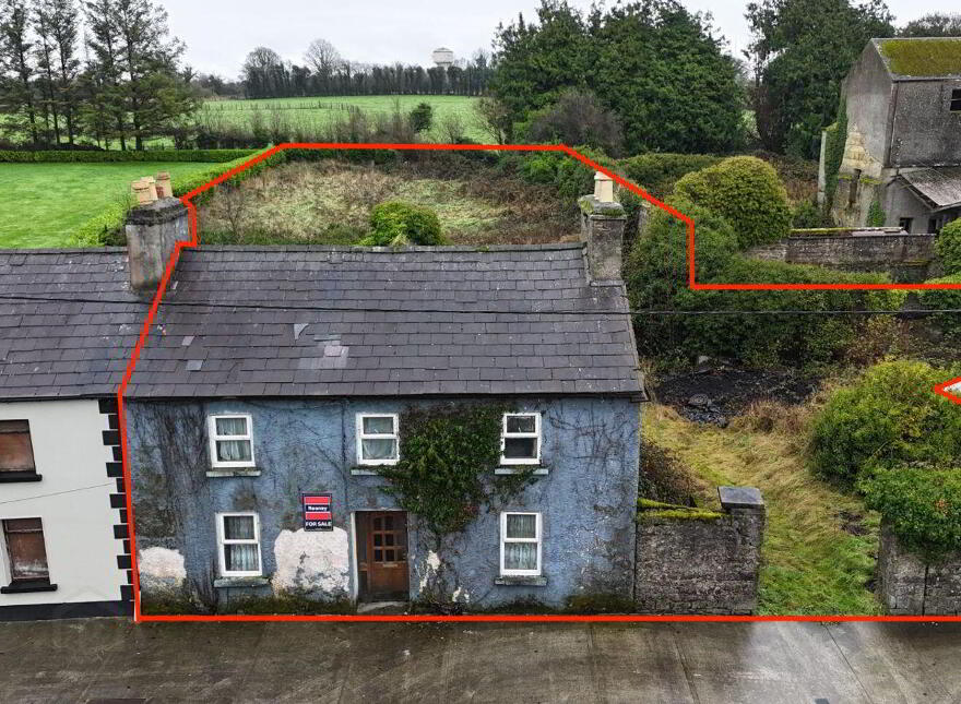 Main Street, Ahascragh, H53T6Y7