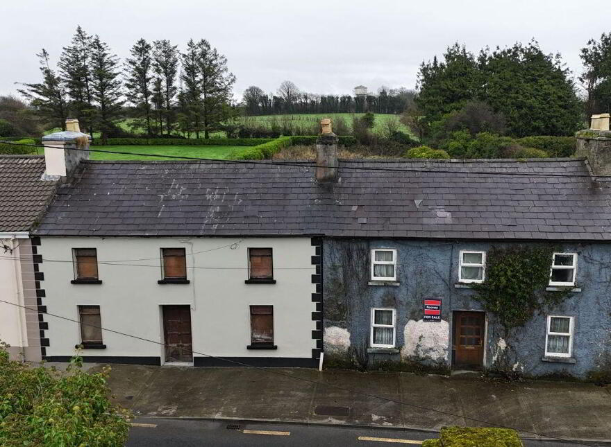 Main Street, Ahascragh, H53T6Y7