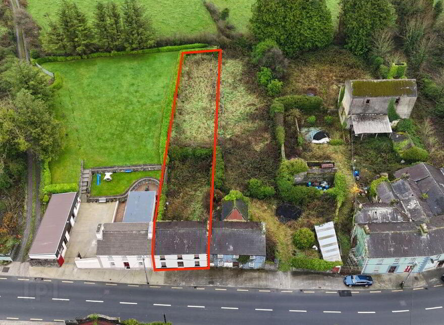 Main Street, Ahascragh, H53K504