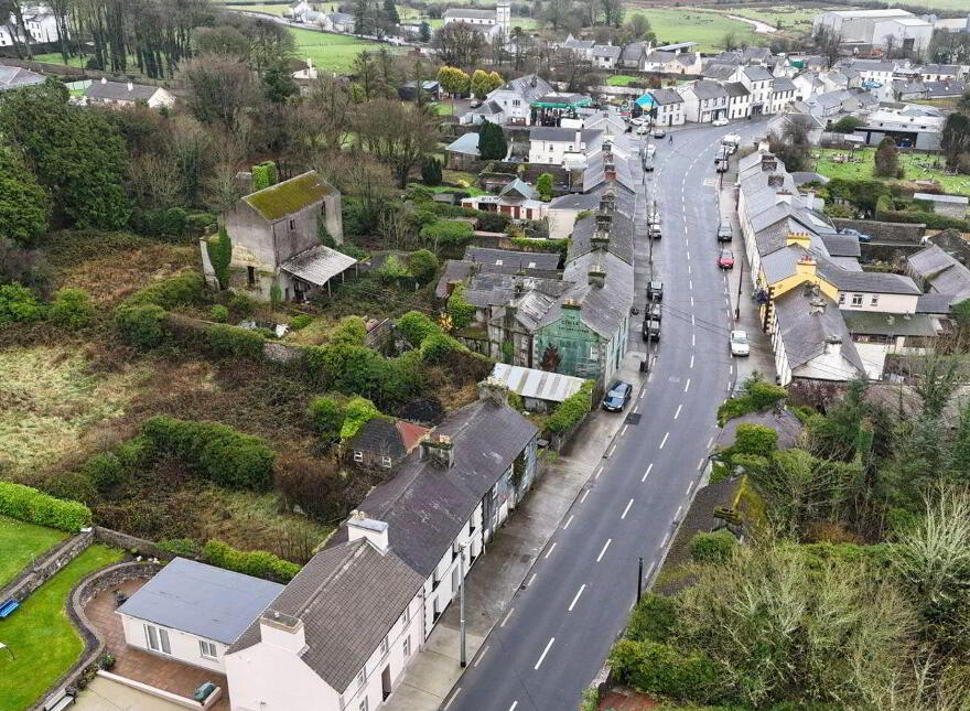 Main Street, Ahascragh, H53K504