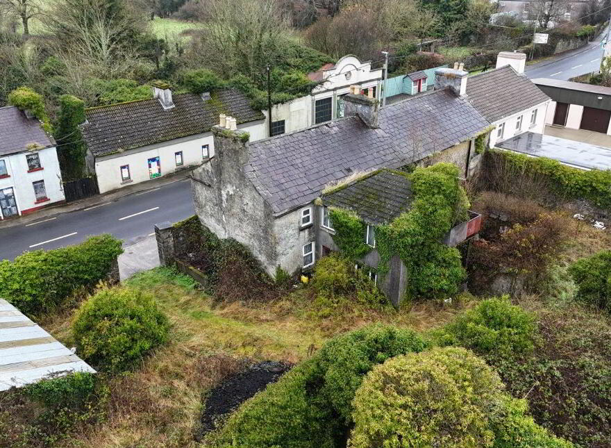 Main Street, Ahascragh, H53K504