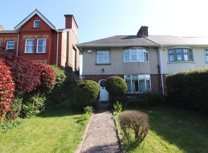 Tyone, Ennis Road, North Circular Road, V942H75