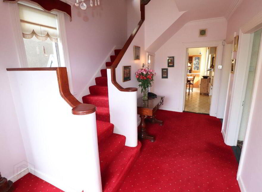 Tyone, Ennis Road, North Circular Road, V942H75
