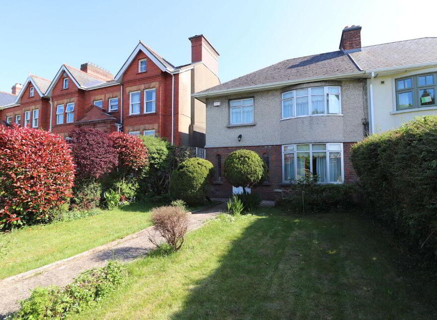 Tyone, Ennis Road, North Circular Road, V942H75