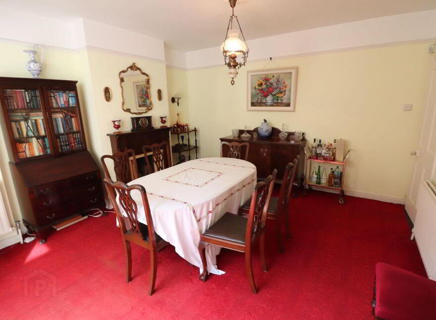 Tyone, Ennis Road, North Circular Road, V942H75