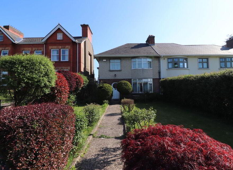 Tyone, Ennis Road, North Circular Road, V942H75
