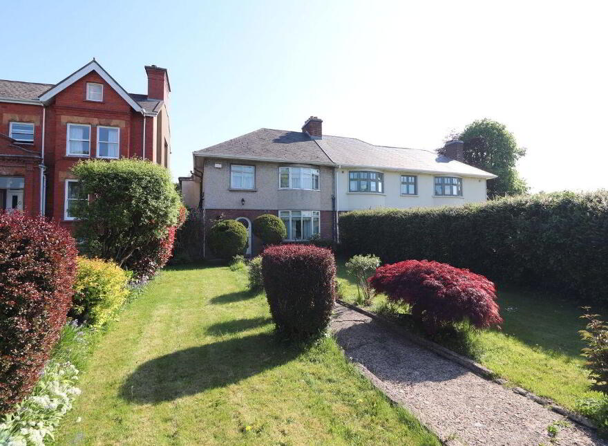 Tyone, Ennis Road, North Circular Road, V942H75