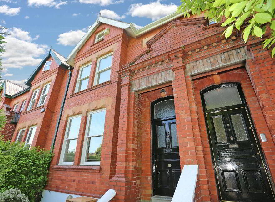 3-4 Ardara Terrace, Ennis Road, V94CXF9