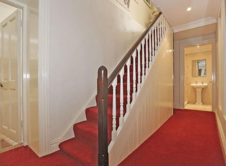 3-4 Ardara Terrace, Ennis Road, V94CXF9