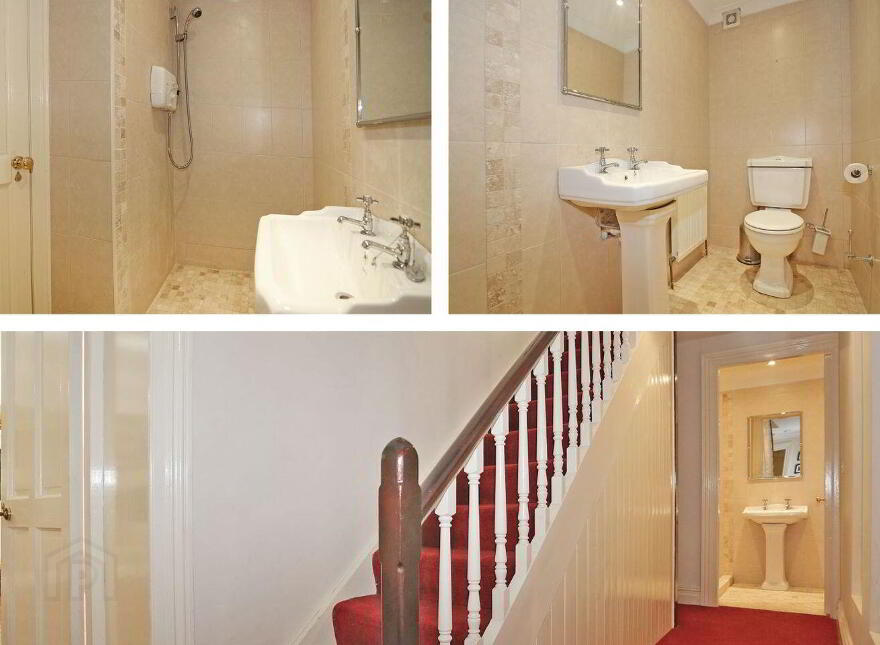 3-4 Ardara Terrace, Ennis Road, V94CXF9