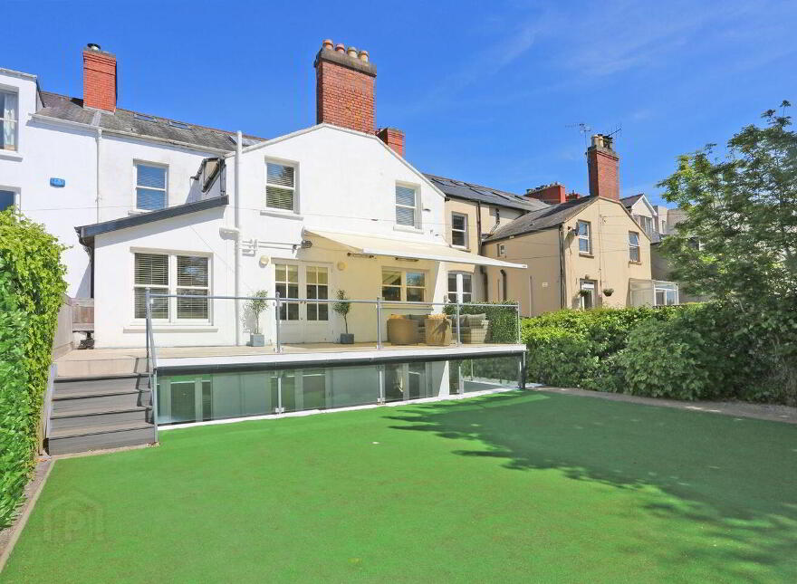 3-4 Ardara Terrace, Ennis Road, V94CXF9