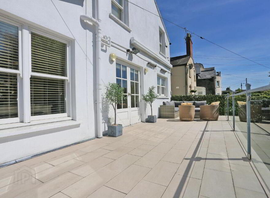 3-4 Ardara Terrace, Ennis Road, V94CXF9