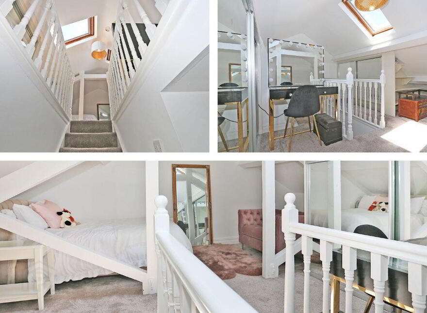 3-4 Ardara Terrace, Ennis Road, V94CXF9