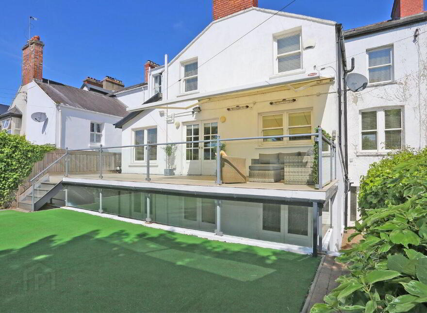 3-4 Ardara Terrace, Ennis Road, V94CXF9