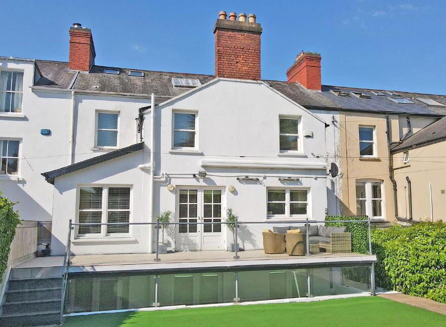 3-4 Ardara Terrace, Ennis Road, V94CXF9