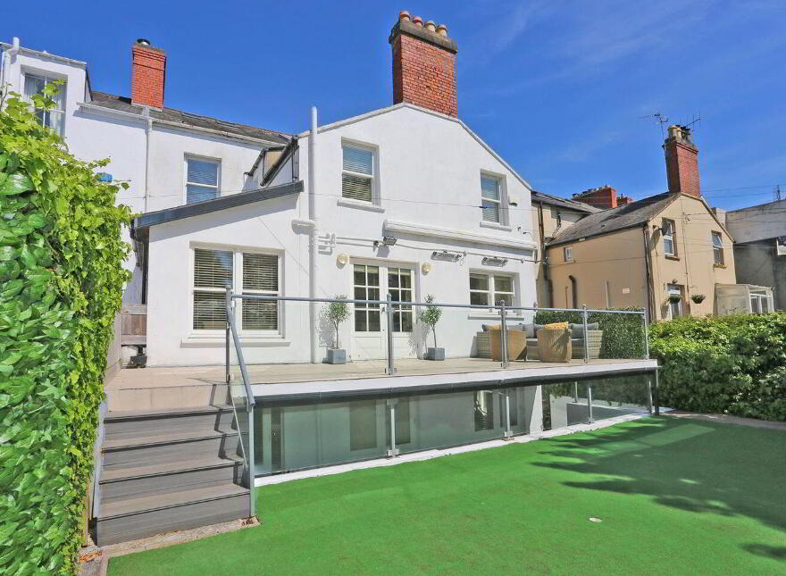3-4 Ardara Terrace, Ennis Road, V94CXF9