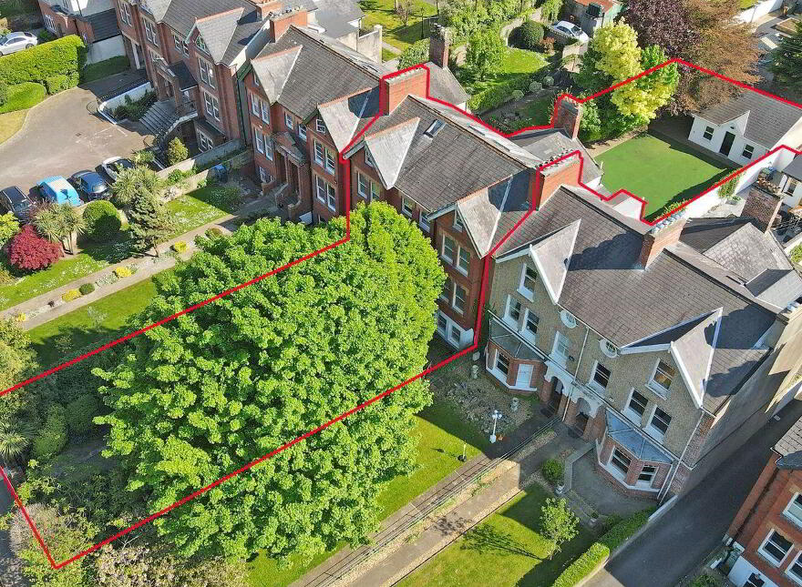 3-4 Ardara Terrace, Ennis Road, V94CXF9