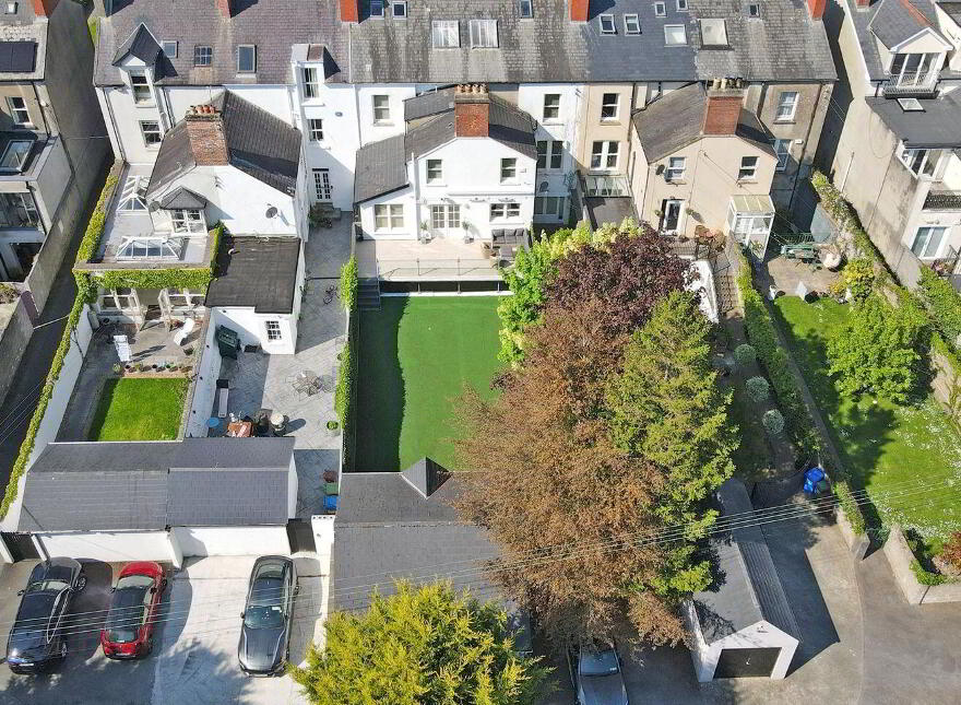 3-4 Ardara Terrace, Ennis Road, V94CXF9