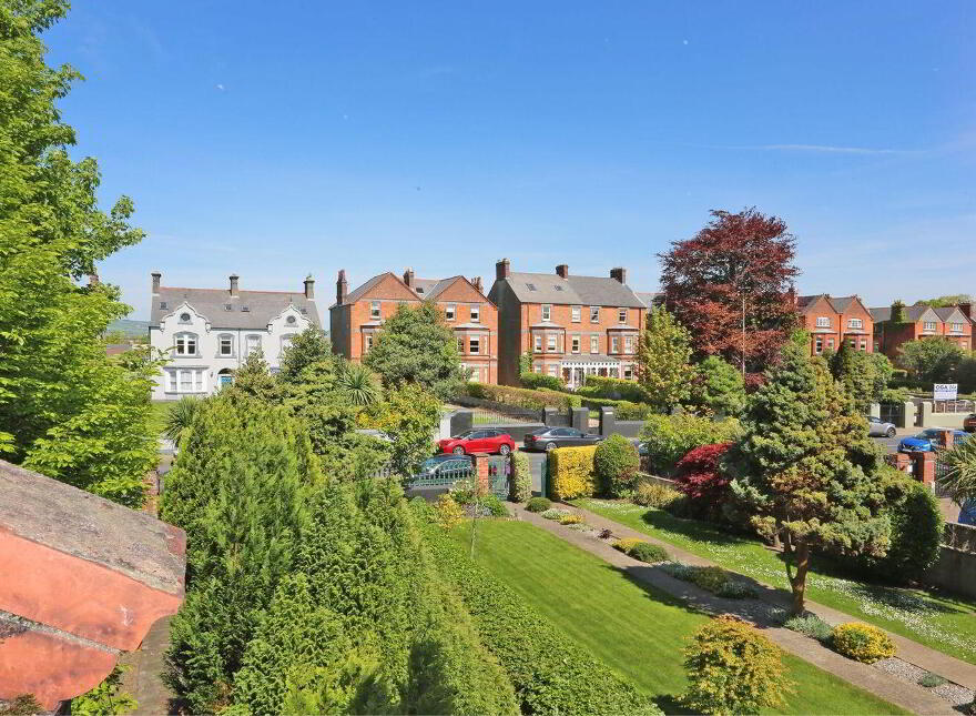 3-4 Ardara Terrace, Ennis Road, V94CXF9