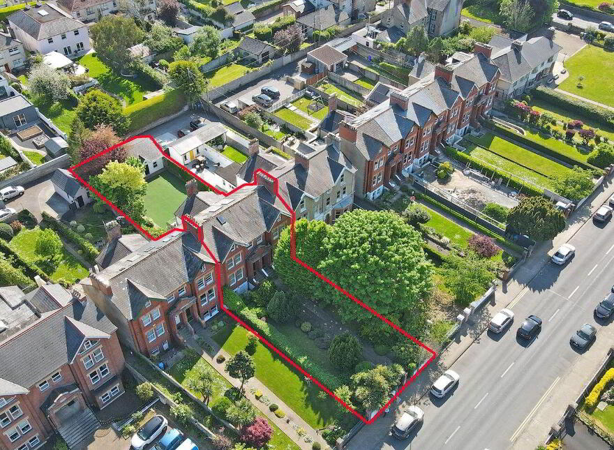 3-4 Ardara Terrace, Ennis Road, V94CXF9