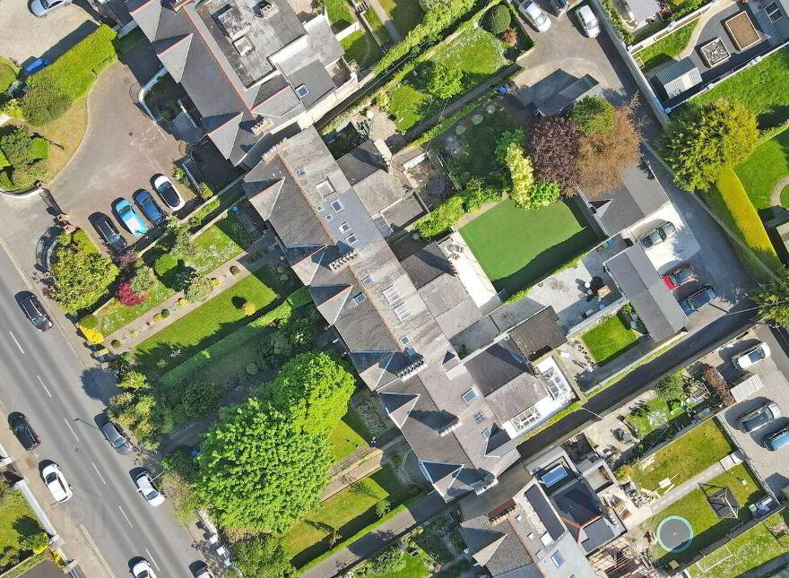 3-4 Ardara Terrace, Ennis Road, V94CXF9